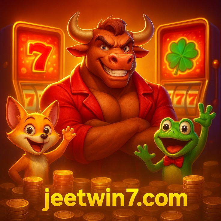 jeetwin
