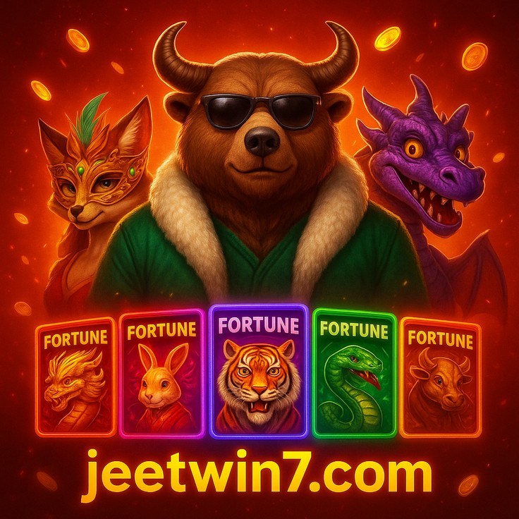 jeetwin